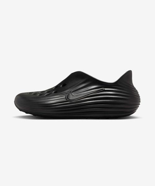 [Nike] ReactX Rejuvenate W - Черный [HV5062-001] 220