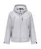 Sierra Designs W) Vent Grid Jacket Light Grey