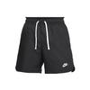 Nike Sports Shorts Men's Black Moderate DM6830-010