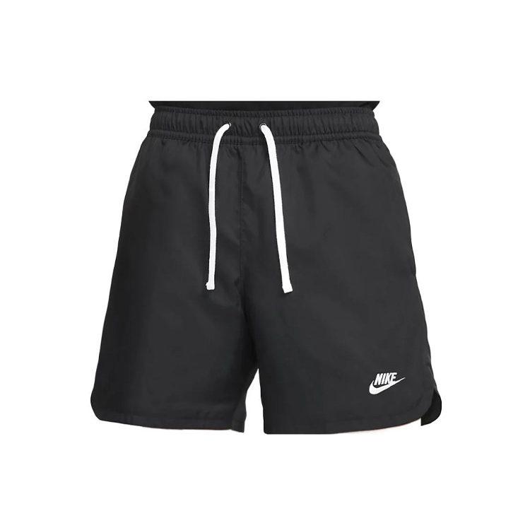 Nike Sports Shorts Men's Black Moderate DM6830-010