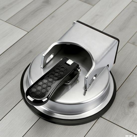Bodenfugen-Reparaturwerkzeug Schwerlast-Bodenfugen-Reparaturwerkzeug Saugnapf-Werkzeug Professionelles Vinyl-Holz-Laminat-Bodenfugen-Reparaturwerkzeug