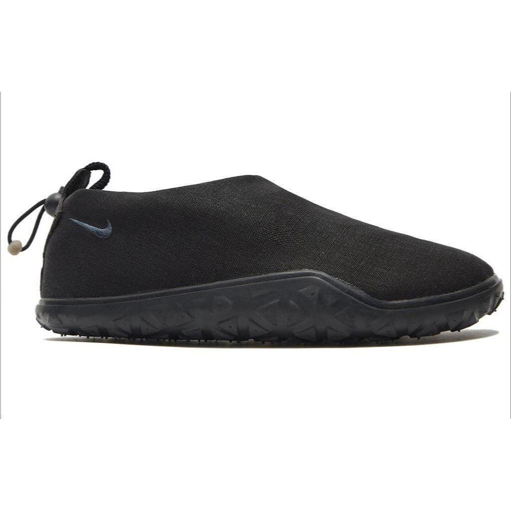Nike Acg Air Moc Black Anthracite DZ3407-001