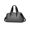 New Minimalist Travel Bag, Casual Luggage Bag, Waterproof Large Capacity Crossbody Sports Bag, Fitness Bag, Handbag, Men's Bag