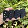 Rubber Car Key Fob Cover Silicone Protector Case for Honda Freed Elysion Stepwgn Spada Insight Step Wagon RK C-RZ Shuttle Remote