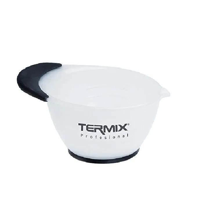 Профессиональная миска Termix белая
