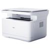 Deli 2000dnws A4 Multifunction Monochrome Laser Printer CN Plug (adapter Included)