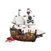 Lego Creator 3 In 1 Iconic Pirate Ship