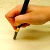 Toyo Brass Oil Fed Pencil Style Glass Cutter #Tc10b