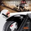 Air Valve Tire Valve Set of 2 Car Motorcycle Tire