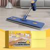 Household Floor Decontamination Cleaning Tablet, Household Floor Decontamination Brightening Cleaning Tablet