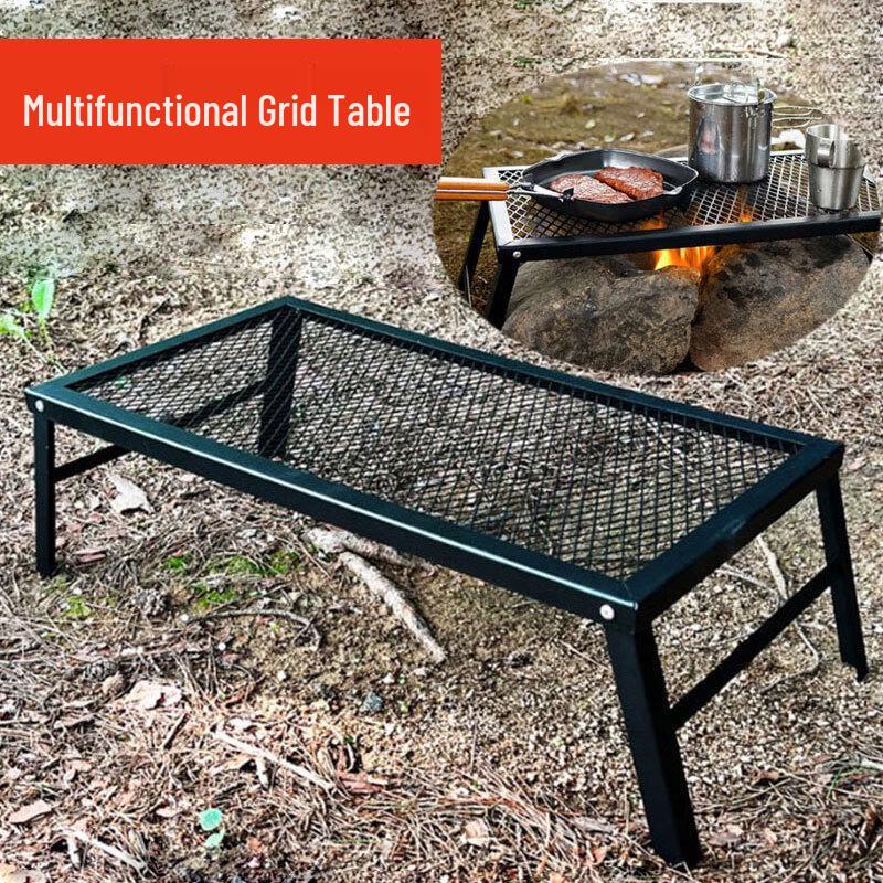 ZhiShi Outdoor Portable Camping & Picnic Table