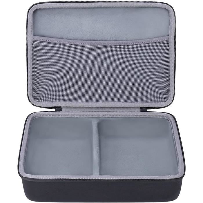 Étui De Voyage Rigide - co2CREA - Canon SELPHY CP1300/CP1500/CP1200 - Imperméable - Léger - Compact