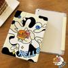 For iPad Air4th 10.9 Inch 2021 Pro11 Pro12.9 2021 iPad 10.2 (Gen 9/8/7) iPad Air 5/4/Mini 6/Pro 11/Pro 12.9 Magnetic Smart Flip Case Cover Cute Bear