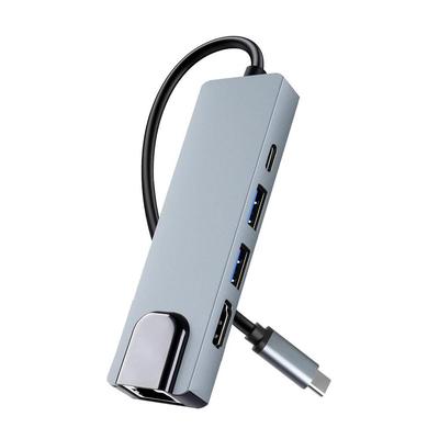 Akcesoria komputerowe – Huby USB