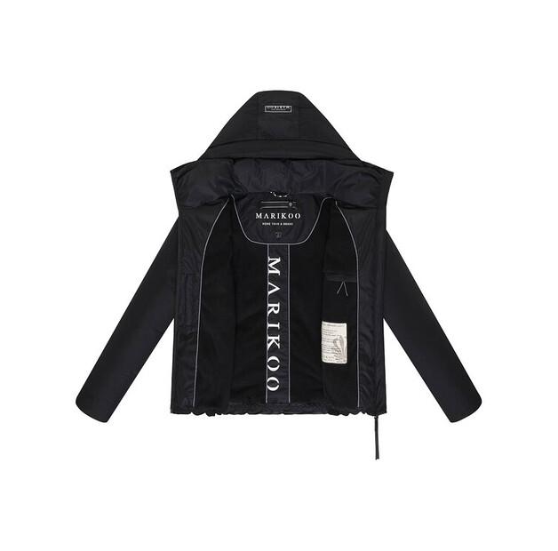 Куртка зимняя Marikoo Ninikaa