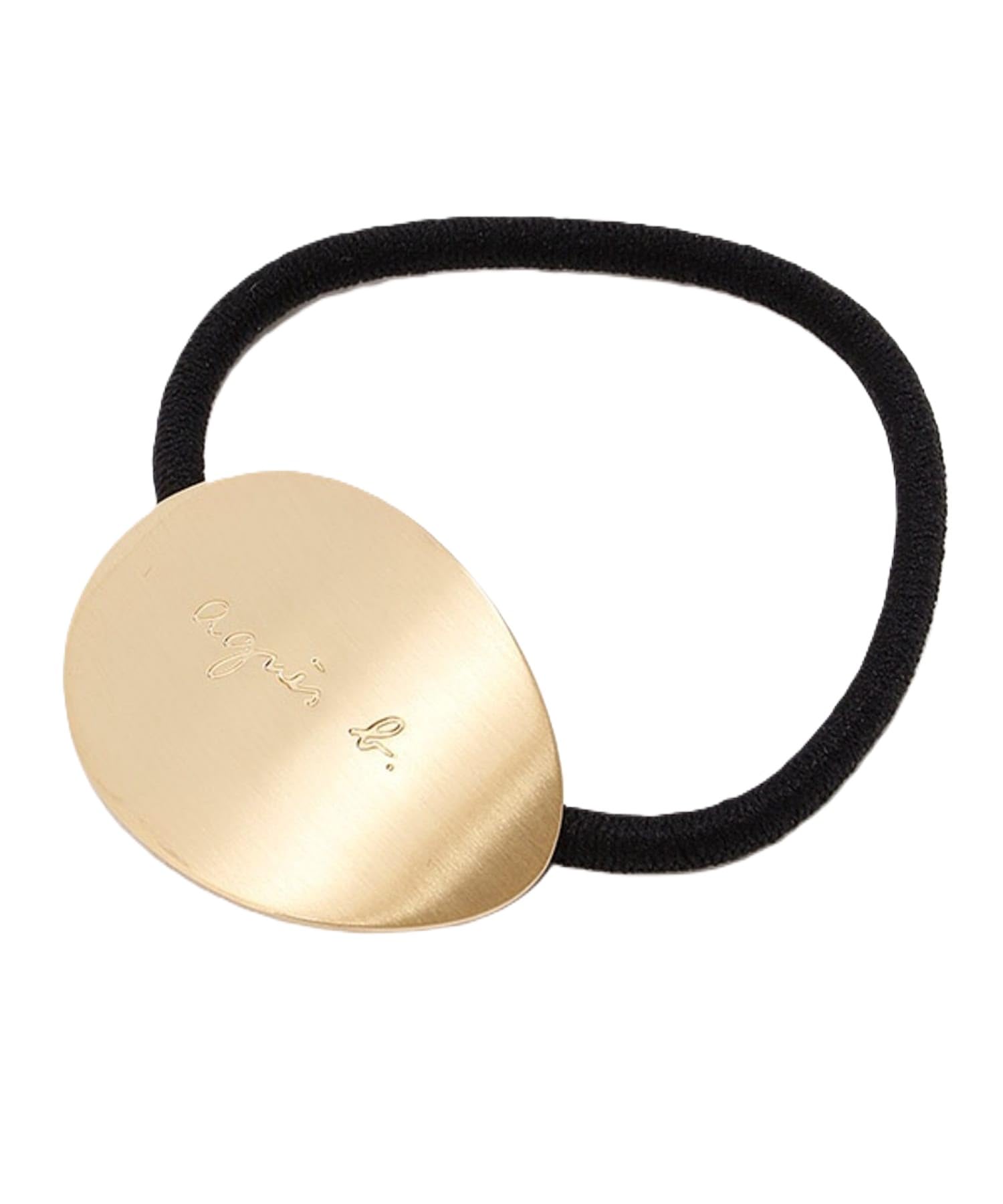 

Hair Tie F Gold [Agnès B] JA06-01 Women s