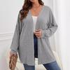 Tops – Cardigans para mulheres