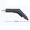High Pressure Washer Sprayer Aluminum Alloy Car Wash Nozzle