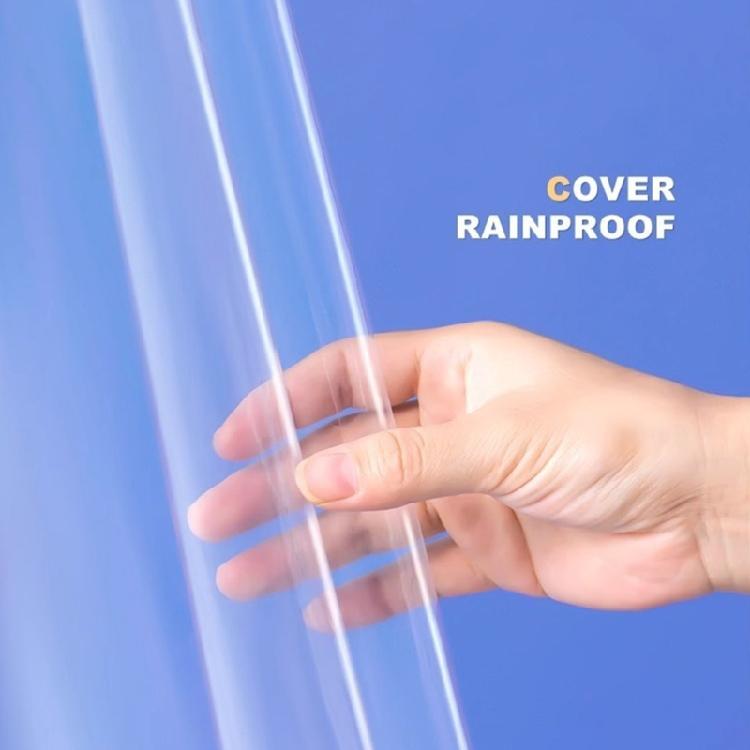 Regendichter Außenbezug für Elektrofahrrad Motorrad Roller Staubschutz