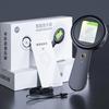Handheld Digital Magnifying Glass Microscope, 2 Million High Definition Industrial Electronics The Elderly Special Magnifying Glass