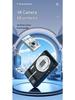 High-Resolution CCD Student Mirrorless Camera - Portable Digital Card Camera