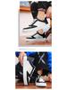 2024 Men's Trendy Korean Style White Sneakers: Versatile, Wear-Resistant, Casual Sports Shoes for Spring