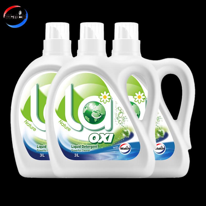 Walch Pine Scent Antibacterial Laundry Detergent