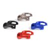 For YAMAHA MT03 MT07 MT09 MT10 MT15 MT25 Motorycle Bracket Bag Luggage Clamp Holder Helmet Hanger Hook Holder Carry Luggage