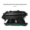 Compatible with Changan intake manifold, intake branch pipe, and other OEM products.