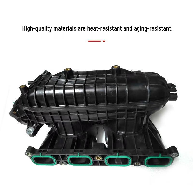 Compatible with Changan intake manifold, intake branch pipe, and other OEM products.