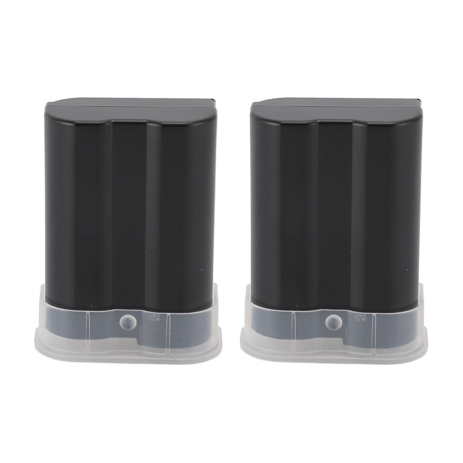 

Аккумулятор для камеры 2800 мАч сменные аккумуляторы для цифровых зеркальных фотокамер Nikon Z6 Z7 D7500 D7000 D7200