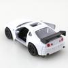 (bagged) 1:36 Alloy Car Model modeling Vehicle Supra Racing Sports Pull Back Car Ornaments Collection Toys For Boy child