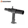 Celestron Red Dot Finder Scope Astronomical Telescope Optical Accessories Suitable for Celestron 80/90/127Slt