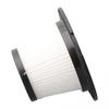 Replacement Filter for Tocmoc T200 Handheld Vacuum Enhance Cleaning Efficiency