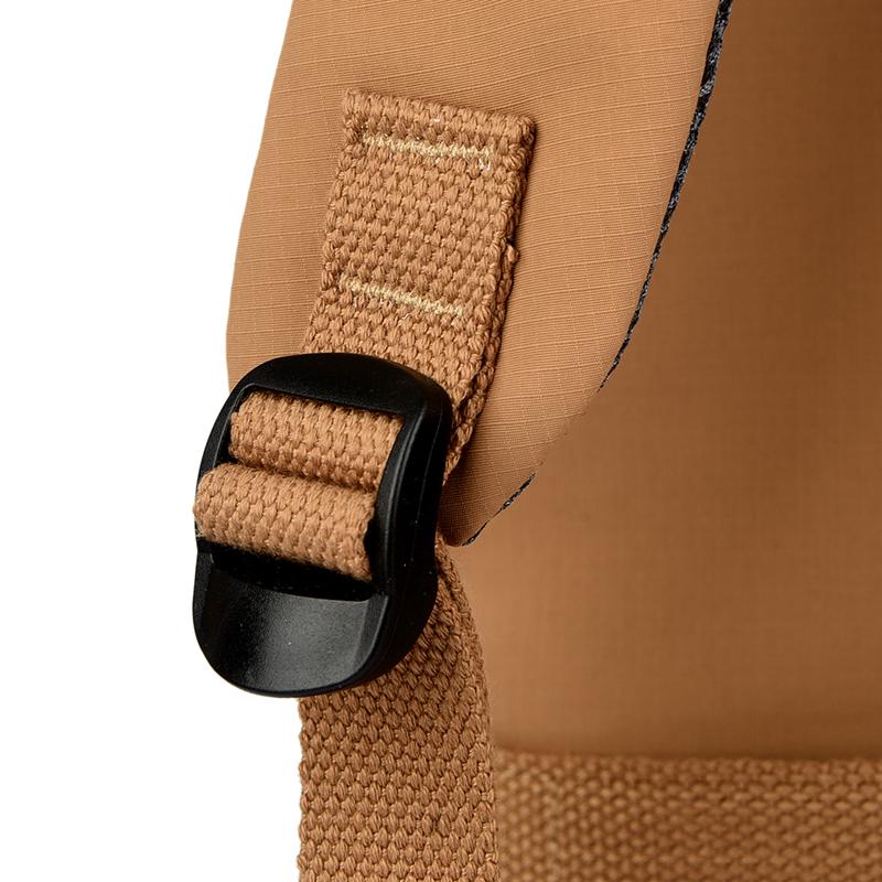 Women's Backpack Student Schoolbag Nylon Computer Bag Large Capacity Backpack