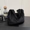 Handbag Flower Tote Bag Lightweight Floral Canvas Bag Fashion Lace Shoulder Bag  Outdoor