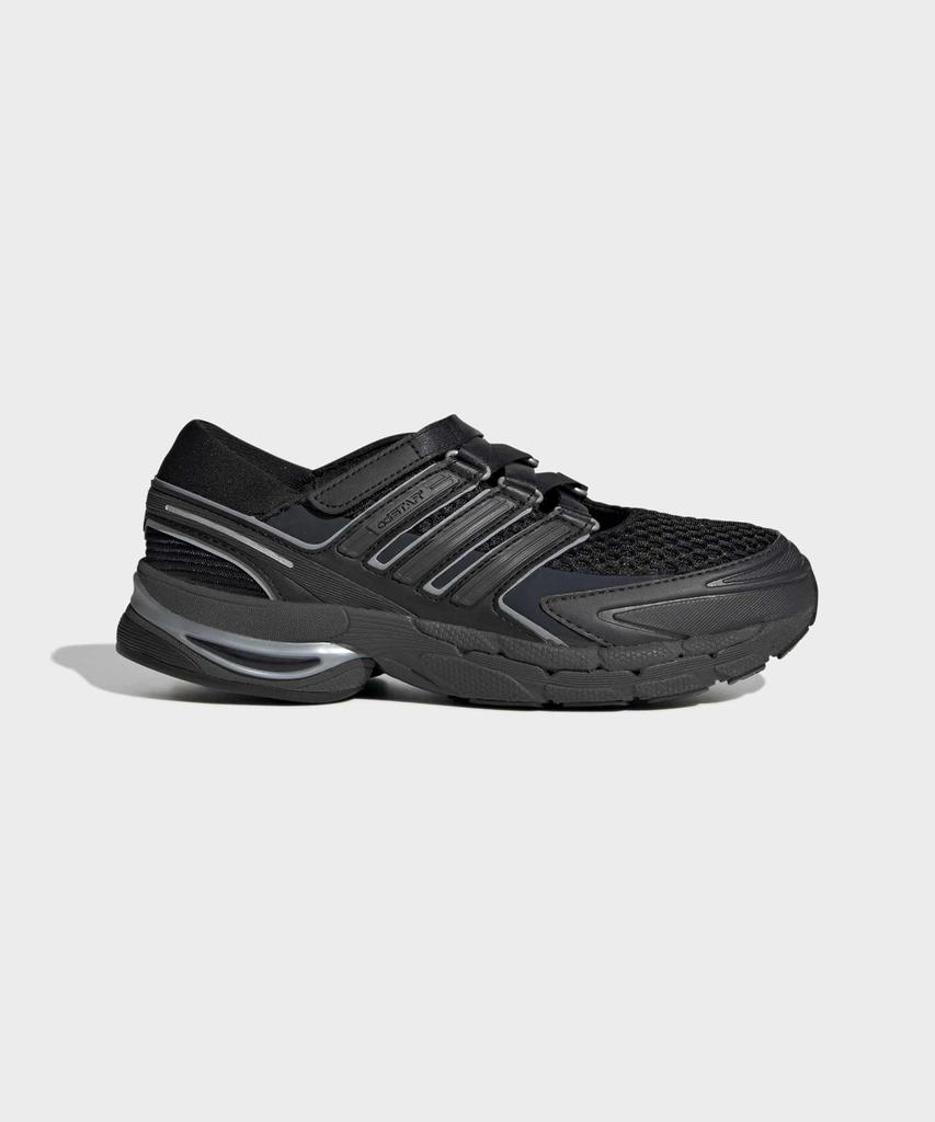 adidas Adistar Control 5 Mary Jane - Black:Carbon / La1824