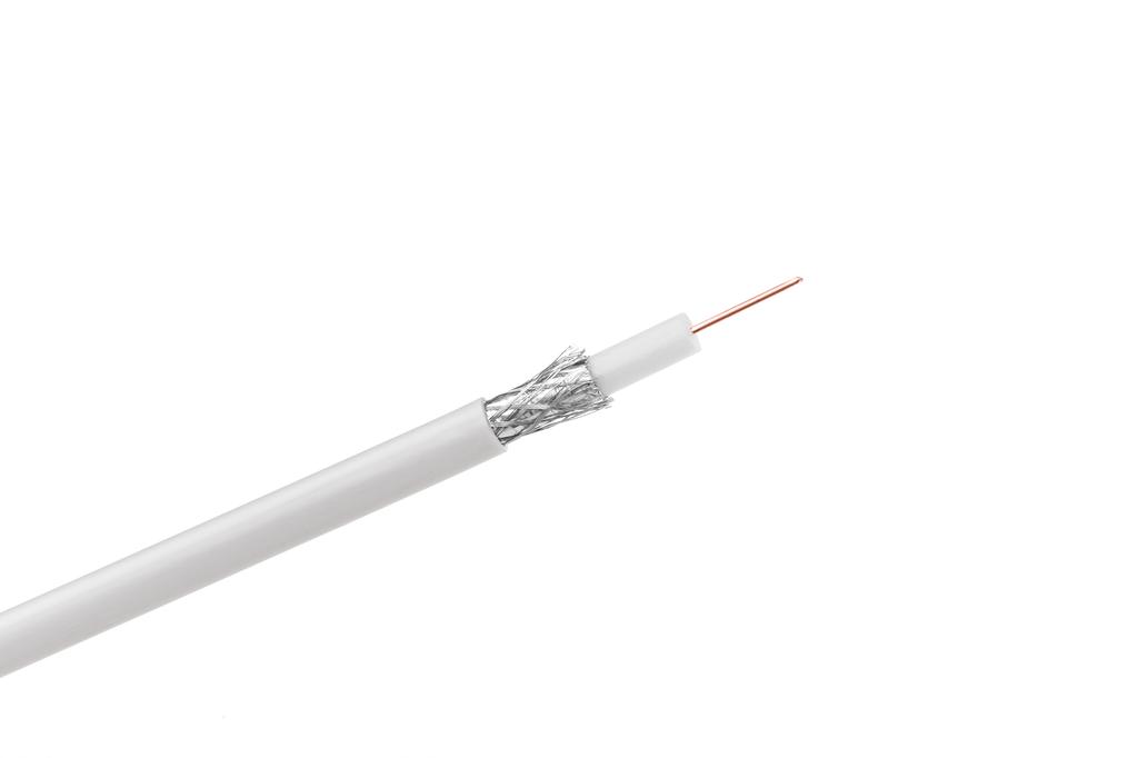 Cabletech TV coaxial cable