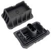 For BMW 1 3 5 6 7 Series X1 E81 E82 E84 E87 E90 E91 F01 F02 F06 F07 F10 F13 Car Jack Pad Under Support Pad Lifting 51717237195
