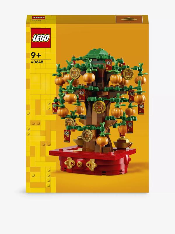 

Игровой набор Денежное дерево Money Tree Playset