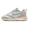 Nike Dámske tenisky Air Max Dawn Coconut Milk Biele Opotrebované modré Plachetnicové DV4248-141