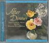 CD DON JACKSON LONDON SYMPHONY ORCHES  After Dinner EDM4002 HALLMARK MUSIC  1997 US Classical Used