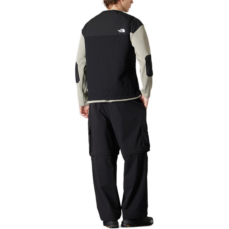 THE NORTH FACE Urban Exploration Vest Men's Black NF0A8CJC-JK3
