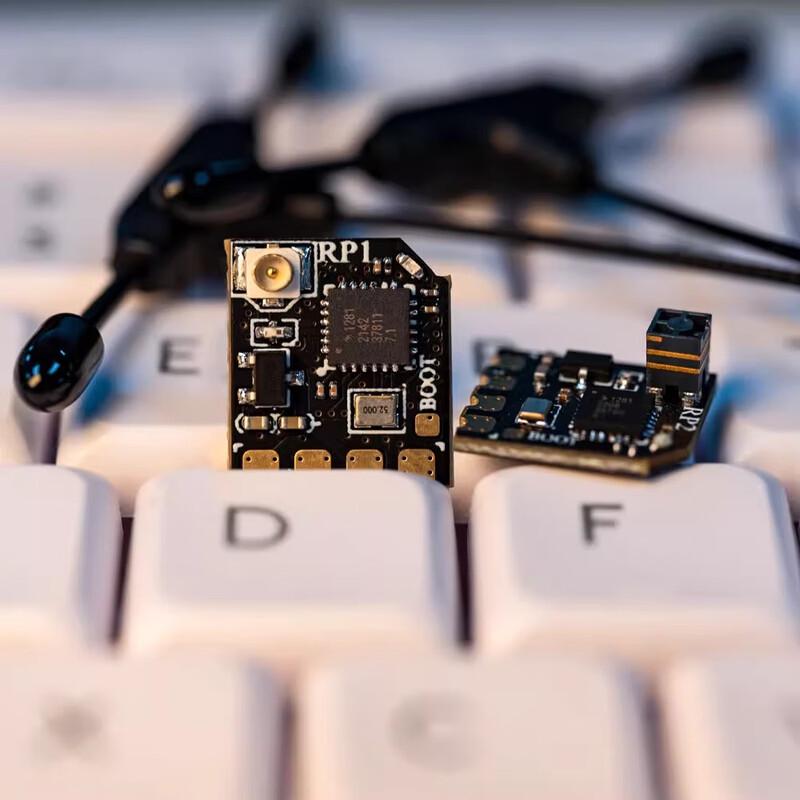 RadioMaster ELRS RP1 Nano 2.4GHz Receiver