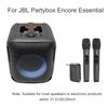 Avec Sangle d'Épaule Housse de Transport pour Enceinte Housse de Protection en Nylon pour JBL Partybox Encore Essential