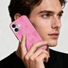 1 Stück für iPhone 17/17Air/17Pro/17ProMax Weiches TPU Kratzfest Flexibel Stoßfest Schutzhülle mit Kameraobjektivschutzrand