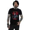 Friday The 13th Unisex Adult Jason Takes Manhattan T-Shirt