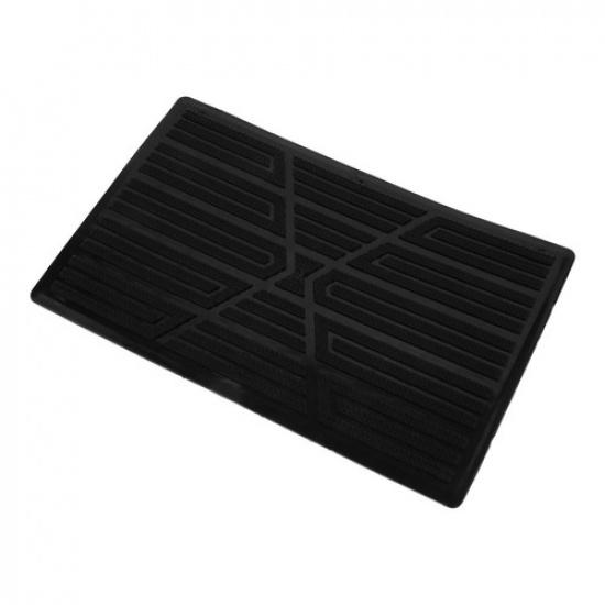 Wear-resistant Pedals Car Carpet Mat Office Repair Patch Replacement