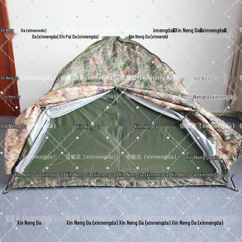 Xinnengda All-Season Camping Tent