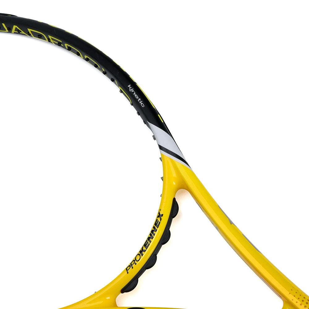 ProKennex Ki 5 Tennis Racquet Q+ (4 3/8).
